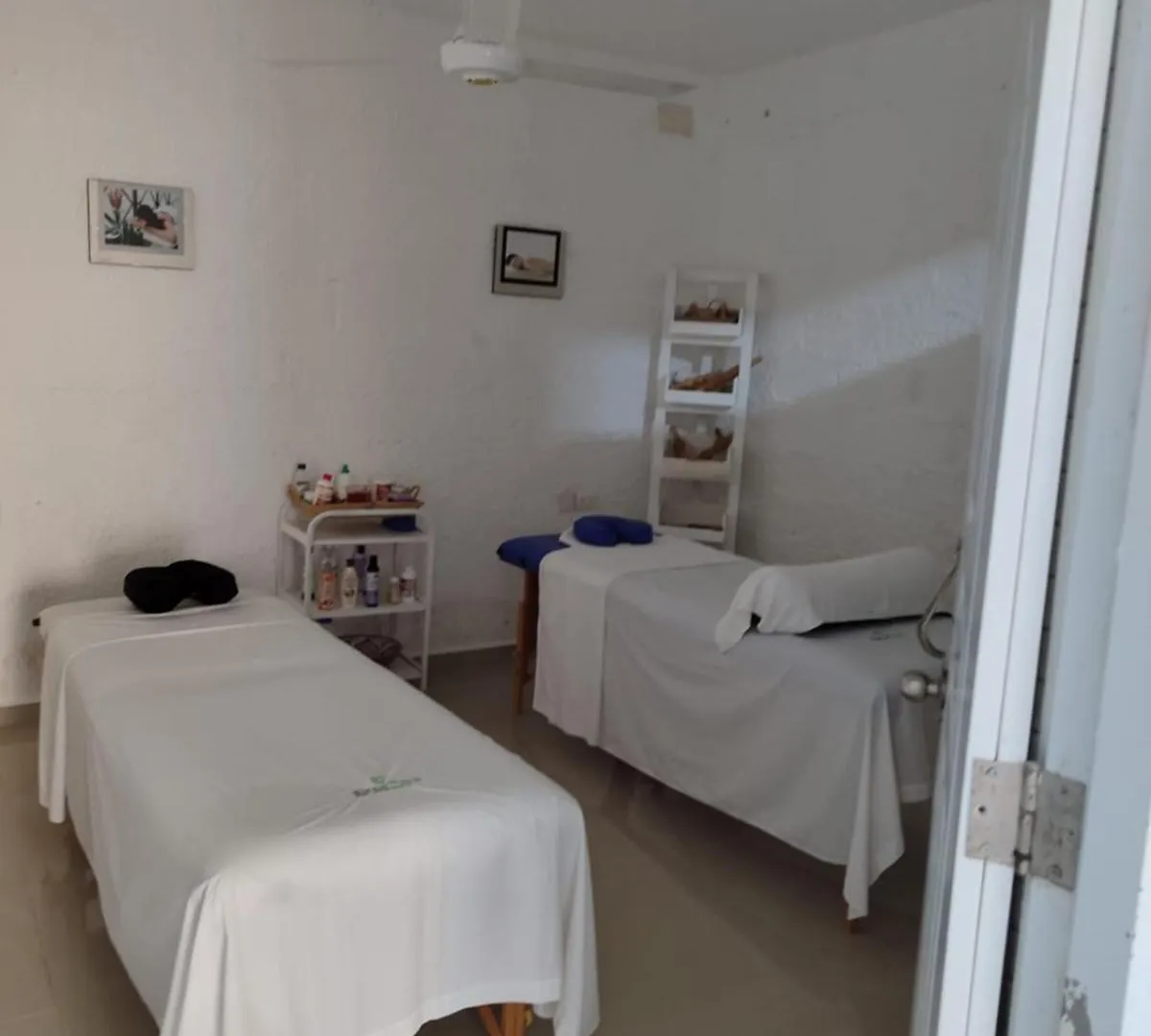 Apartamentos Nuevo Amanecer Rio San Juan