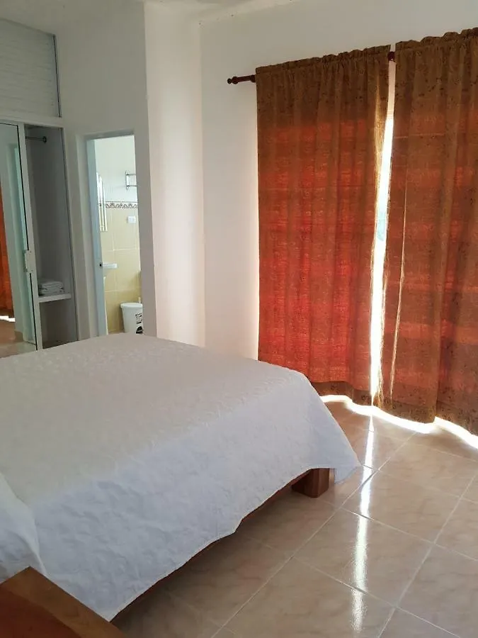 Apartamentos Nuevo Amanecer Rio San Juan Dominican Republic